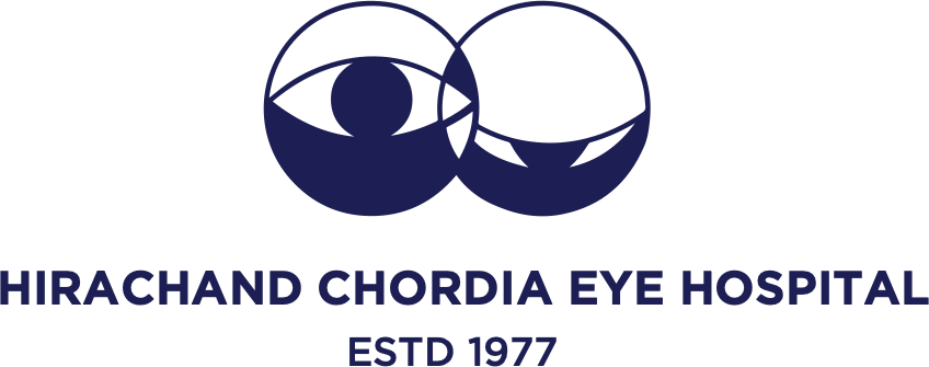Hirachand Chordia Eye Hospital