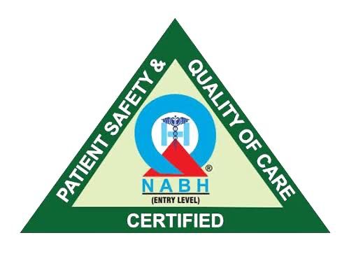NABH Entry Level Certified